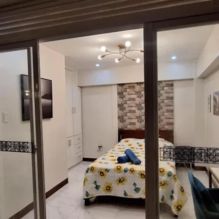 Westmont Apartment
